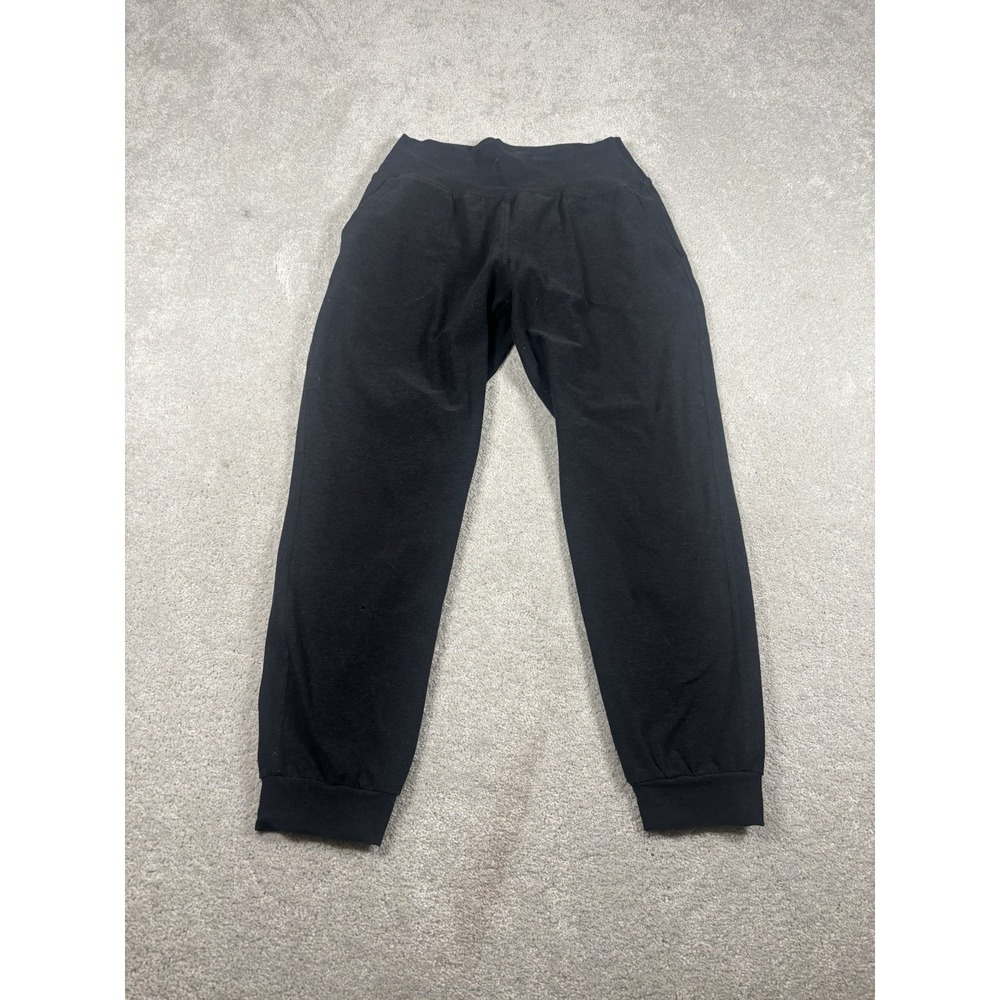 Beyond Yoga Black Track Pants
